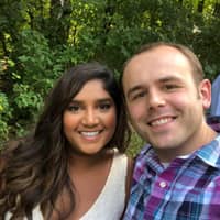 Sitter Profile Image: Alicia & Simon V.