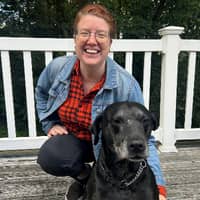 Sitter Profile Image: Lydia D.