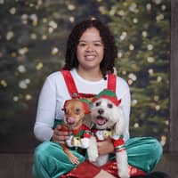 Sitter Profile Image: Regina M.