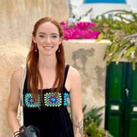 Sitter Profile Image: Kelsey B.