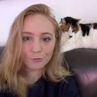 Sitter Profile Image: Maia M.