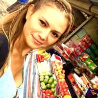 Sitter Profile Image: Margaret T.