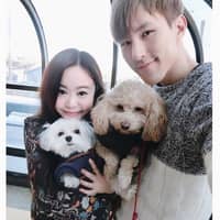 Sitter Profile Image: Catherine & Gordon C.