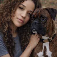 Sitter Profile Image: Cynthia G.