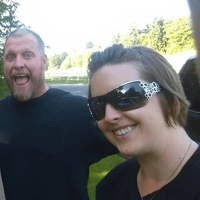 Sitter Profile Image: Patchen & Stacey G.