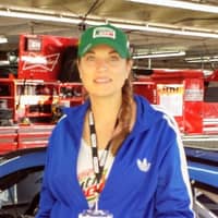 Sitter Profile Image: Kristen H.