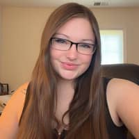 Sitter Profile Image: Jenna M.