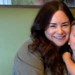 Sitter Profile Image: Mary B.