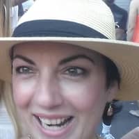 Sitter Profile Image: Candace B.