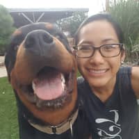 Sitter Profile Image: Punnarai S.