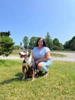 Sitter Profile Image: Natasha B.