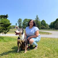 Sitter Profile Image: Natasha B.