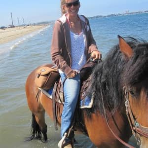 Traci Y.