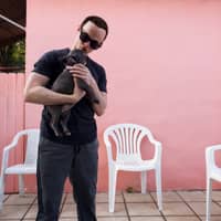 Sitter Profile Image: Noah L.