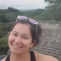 Sitter Profile Image: Patricia H.