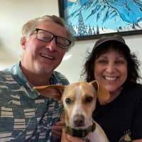 Sitter Profile Image: John T.