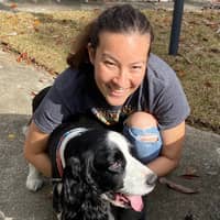 Sitter Profile Image: Juliana W.