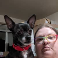 Sitter Profile Image: Ashley C.