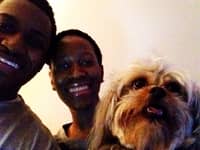 Sitter Profile Image: Valeshia S.