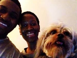 Sitter Profile Image: Valeshia S.