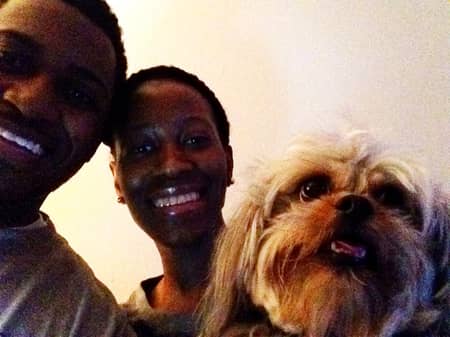 Sitter Profile Image: Valeshia S.