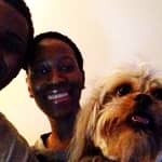 Sitter Profile Image: Valeshia S.