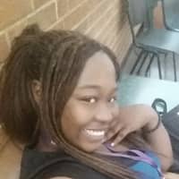 Sitter Profile Image: Kiara B.