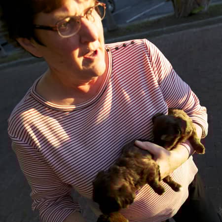 Sitter Profile Image: Linda V.