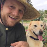 Sitter Profile Image: Dillon G.