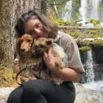 Sitter Profile Image: Monica L.