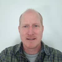 Sitter Profile Image: Michael B.