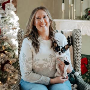 Sitter Profile Image: Hallie C.