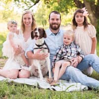 Sitter Profile Image: Alyssa D.