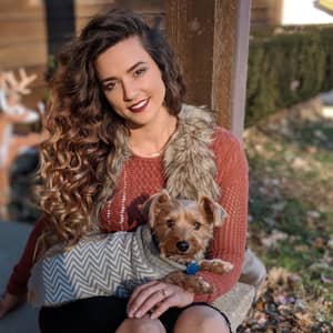 Rachel R.