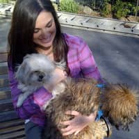 Sitter Profile Image: Rachael T.