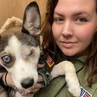 Sitter Profile Image: Brittany S.