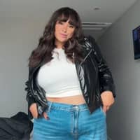 Sitter Profile Image: sheena h.