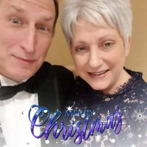 Deborah & William E.