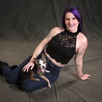 Sitter Profile Image: Maggie O.