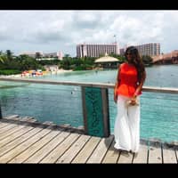 Sitter Profile Image: Nadia C.