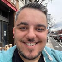 Sitter Profile Image: Andrew M.