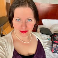 Sitter Profile Image: Megan G.