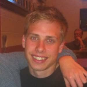 Sitter Profile Image: Finn S.