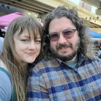 Sitter Profile Image: Katrina & Drew P.