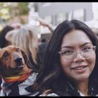 Sitter Profile Image: Ashley T.