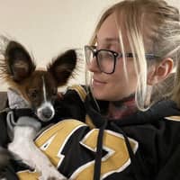 Sitter Profile Image: Brittni W.