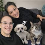 Sitter Profile Image: Lenny M.