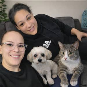 Sitter Profile Image: Lenny M.