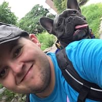 Sitter Profile Image: Lee F.