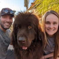 Sitter Profile Image: Danielle & Brodin R. L.